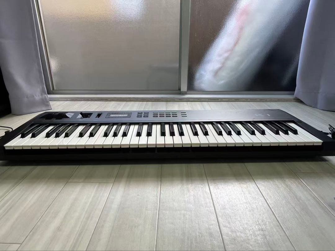 KAWAI K1 デジタル　シンセサイザー　カワイ