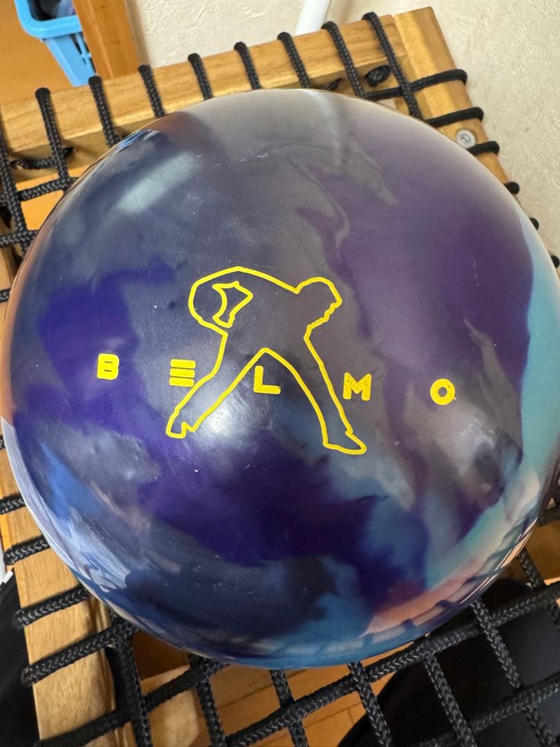 STORM JOURNEY ボウリングボール14ポンド