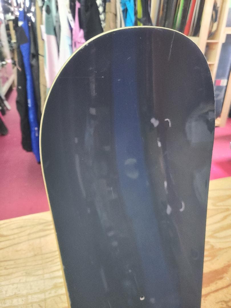 スノーボード 156 BURTON JEREMY JONES 3D