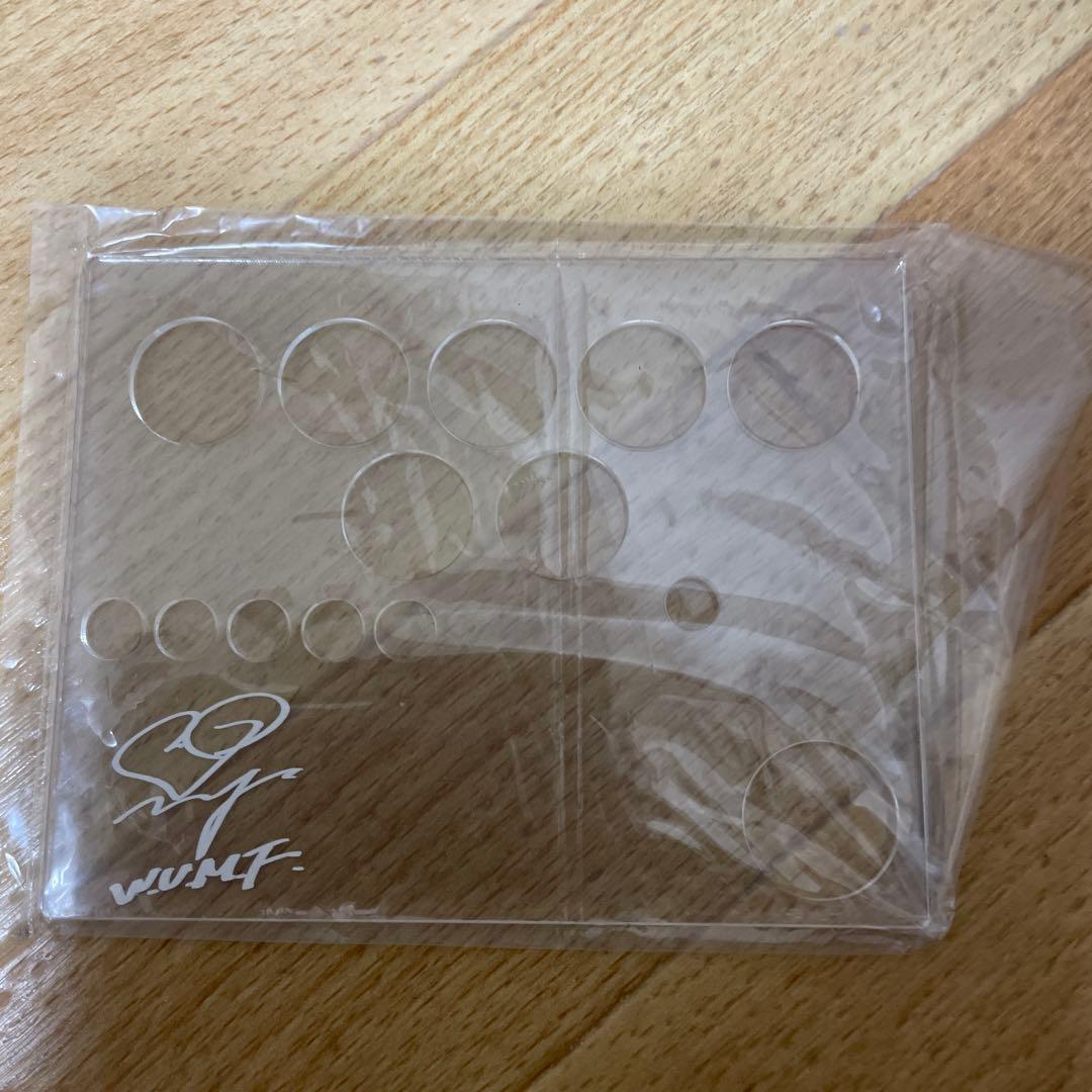 TECH21 SansAmpサンズアンプ 【LUNA SEA Jモデル】