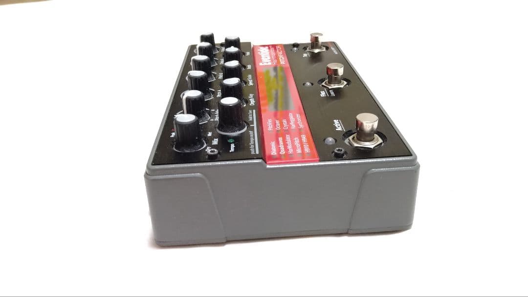 EVENTIDE　Pitch Factor イーブンタイド ハーモナイザー