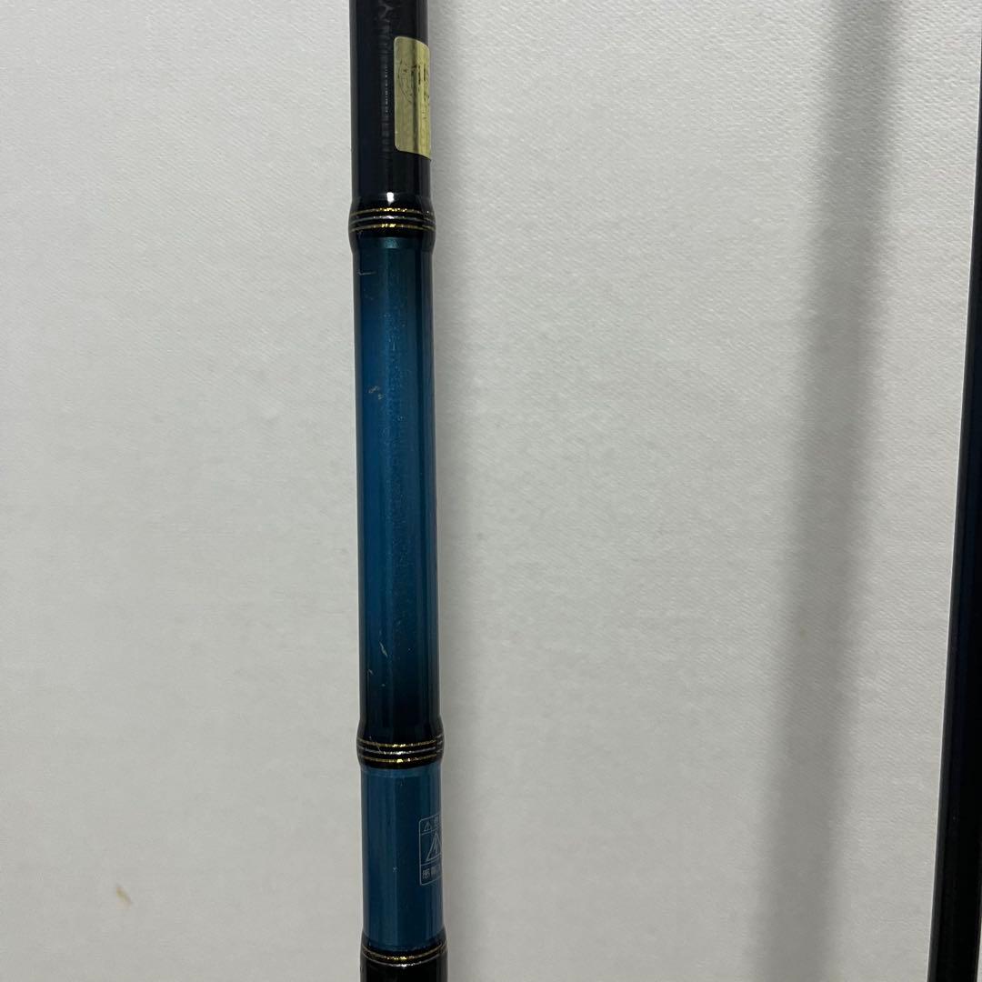 エメラルダス MX 86M エギングロッド※購入前にコメントお願いします。