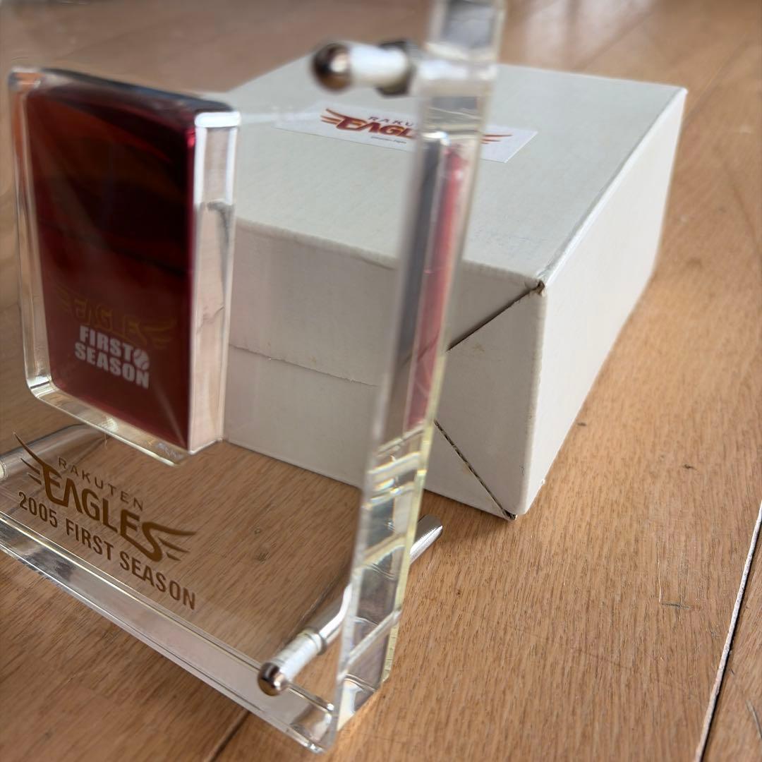 楽天イーグルス 2005 FIRST SEASON 記念品