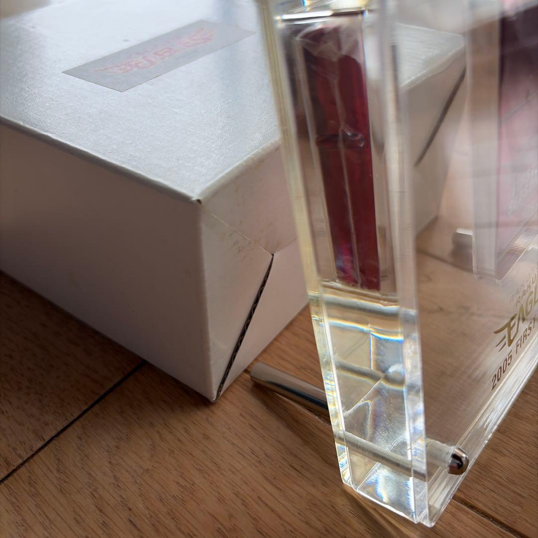 楽天イーグルス 2005 FIRST SEASON 記念品