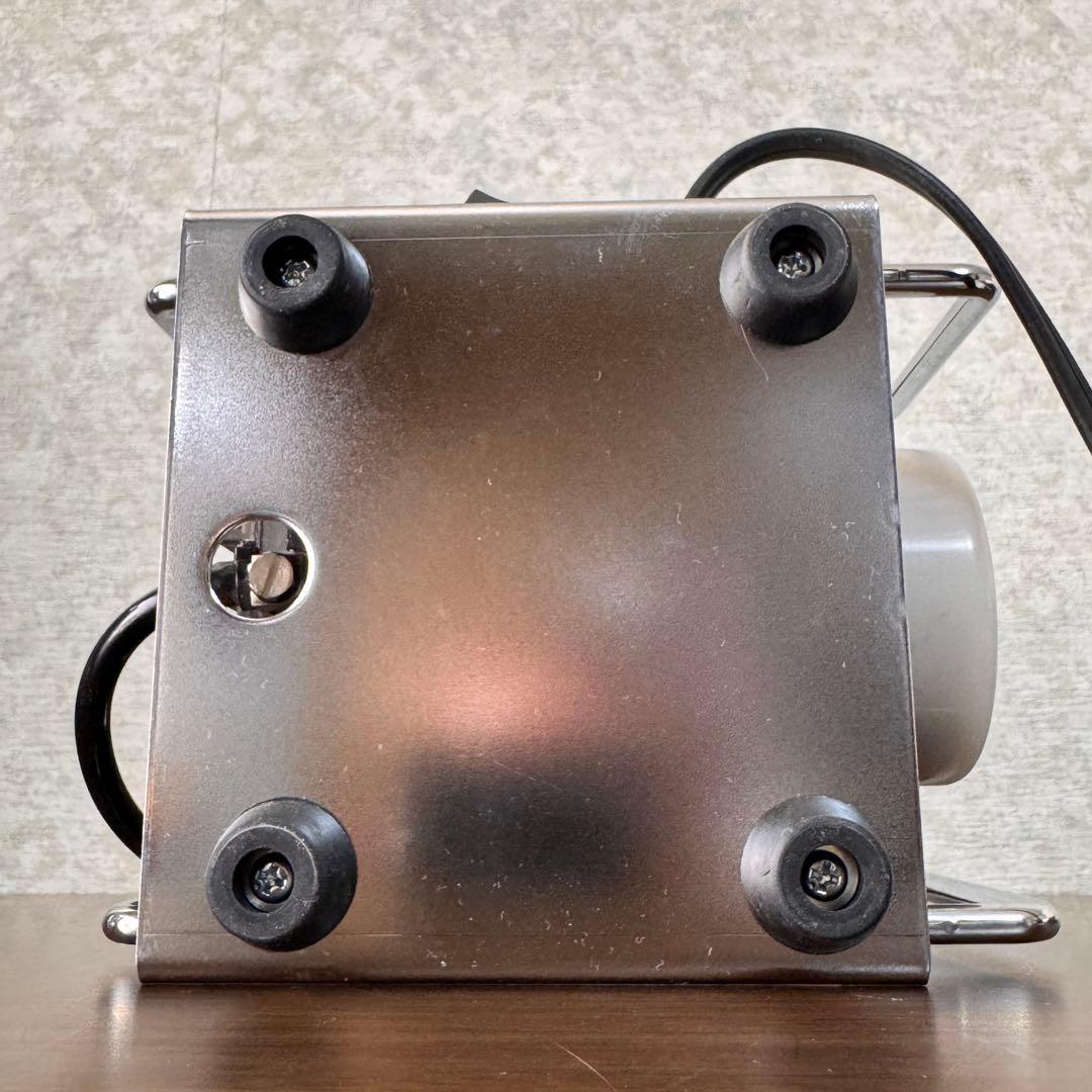 【オマケ付き】Mr. LINEAR COMPRESSOR SYSTEM L5