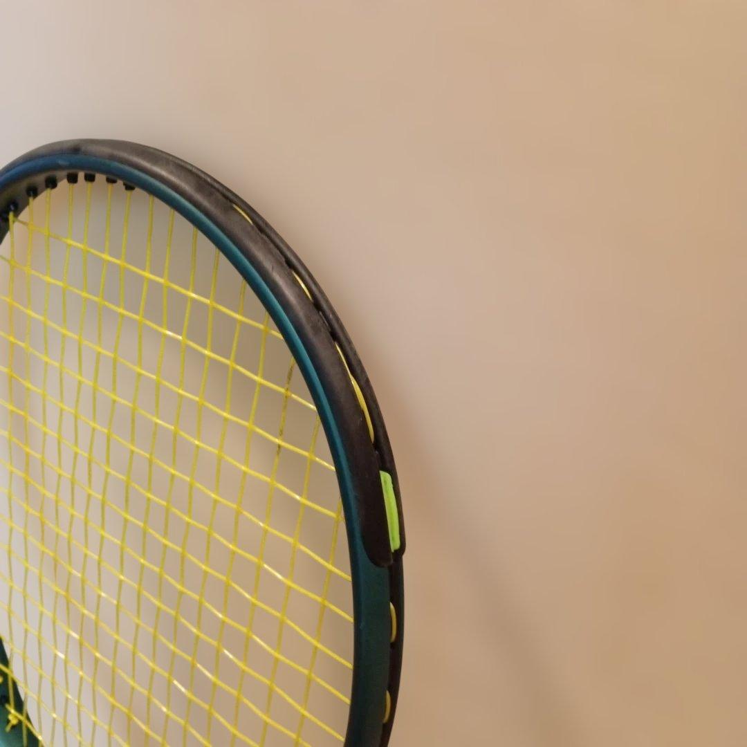 【値下げ】ウィルソン ブレード 98s グリップ2【グロメット付】