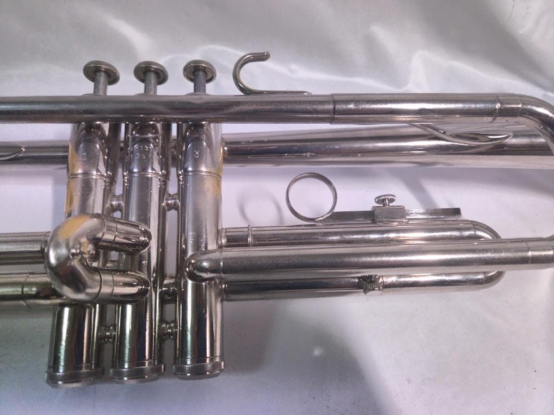 YAMAHA YTR-1310 トランペット 初心者向け ハードケース#3001