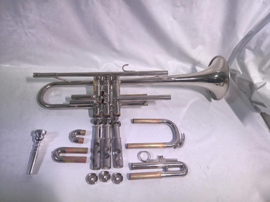 YAMAHA YTR-1310 トランペット 初心者向け ハードケース#3001