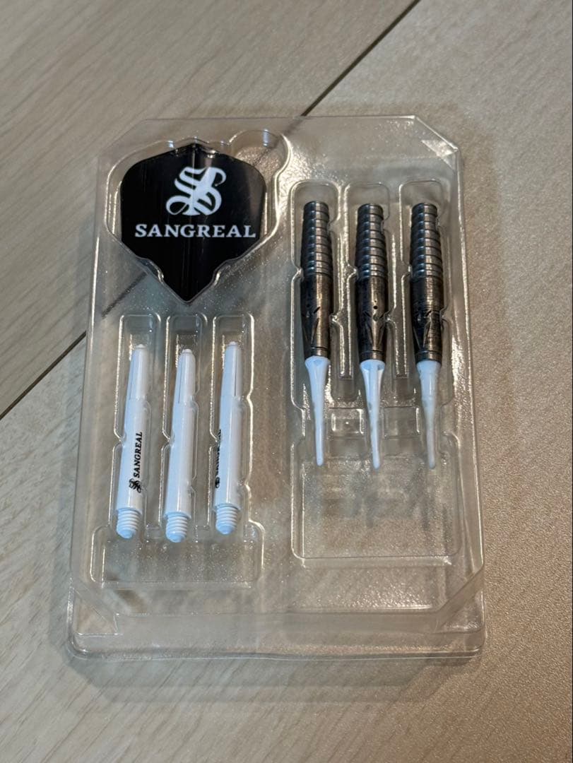 SANGREAL ヴァルキリー 坂口優希恵