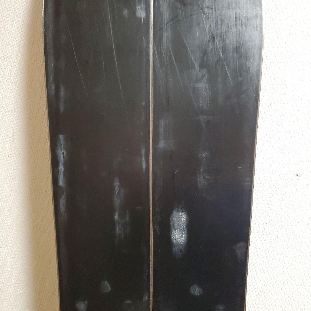 ジョーンズ　ストームチェイサー　スプリット　152