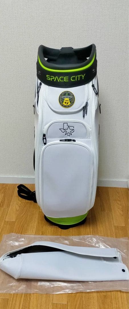 【限定品】2025 TM25 Ws SEASON OPENER スタッフバッグ