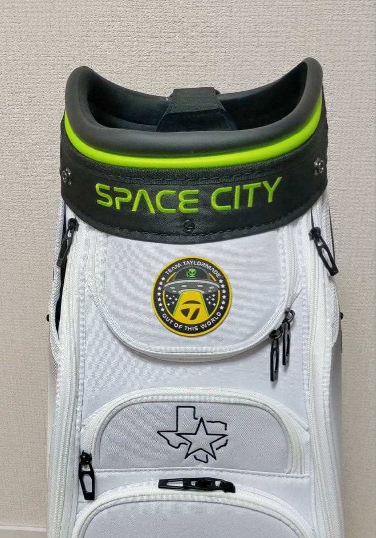 【限定品】2025 TM25 Ws SEASON OPENER スタッフバッグ