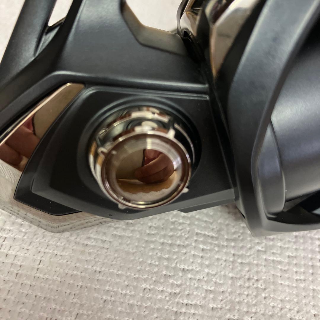 シマノ　22ミラベル　C3000HG