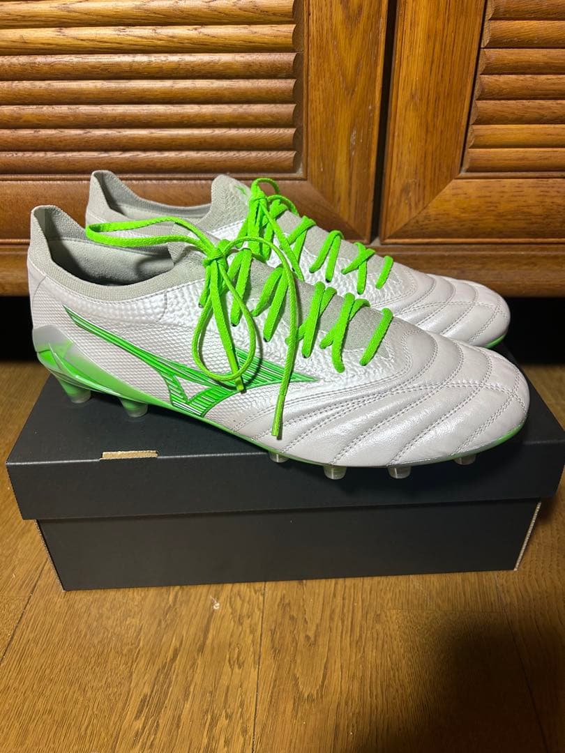 【最終値下げ】モレリア　ネオ4β JAPAN