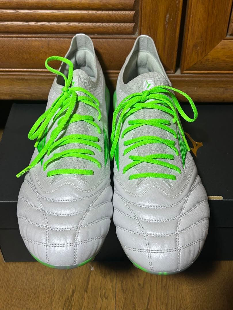 【最終値下げ】モレリア　ネオ4β JAPAN