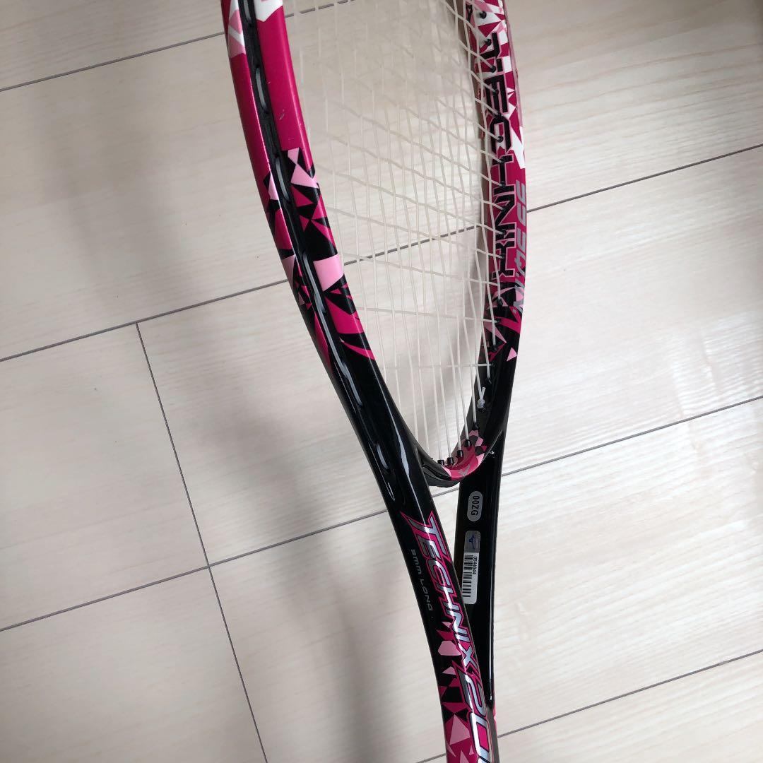 軟式テニスラケットユニフォーム中学ホームウエア