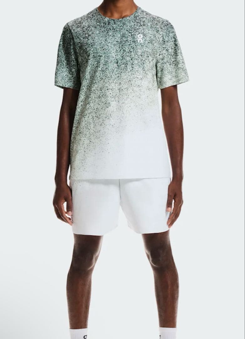 on court セットアップ　新作　全豪オープンモデル