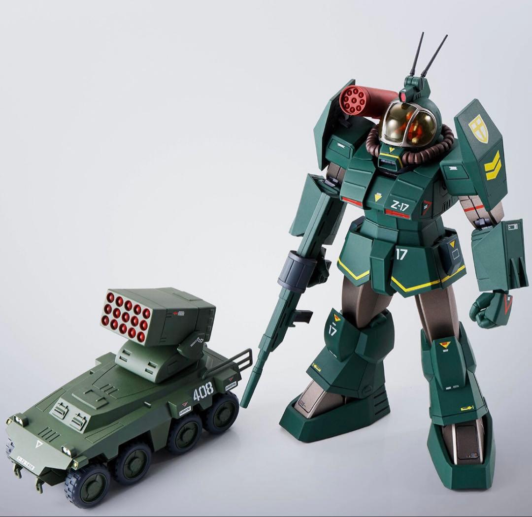 HI-L R ソルティック ラウンドフェイサー 40th Anniv.