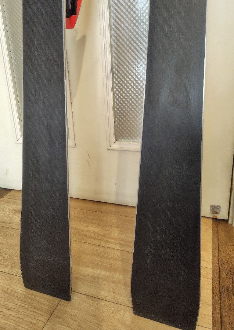 ■ROSSIGNOL HERO ELITE MT CA 167cm■スキー板