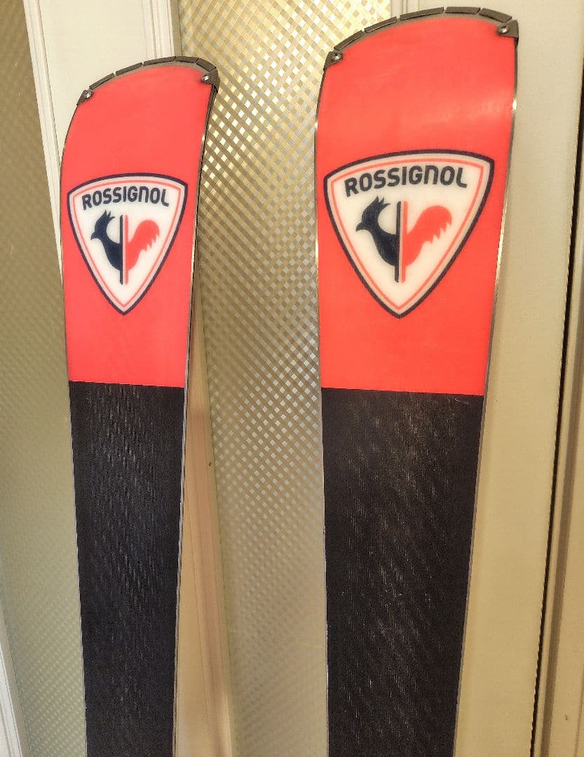 ■ROSSIGNOL HERO ELITE MT CA 167cm■スキー板
