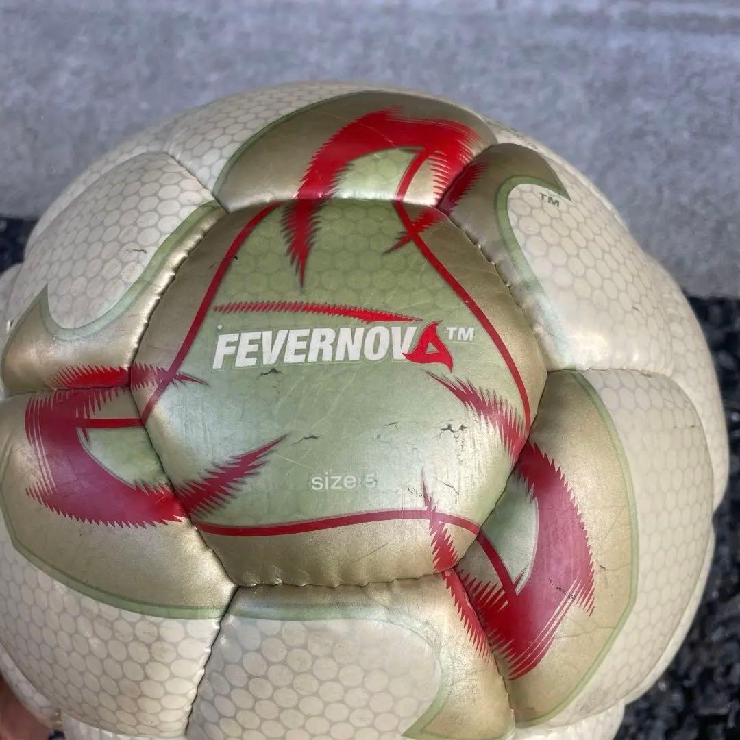 ⭐︎【本物】検定球FIFA® ワールドカップサッカーボール