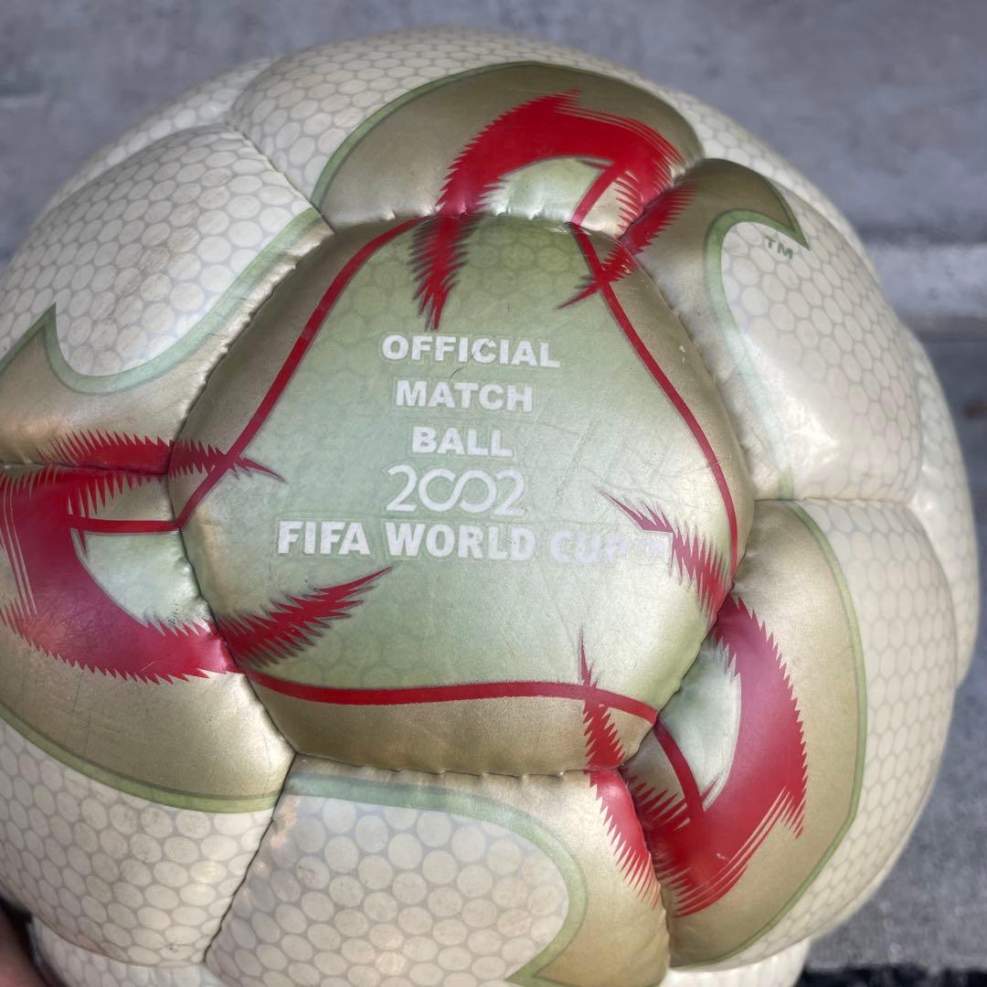 ⭐︎【本物】検定球FIFA® ワールドカップサッカーボール