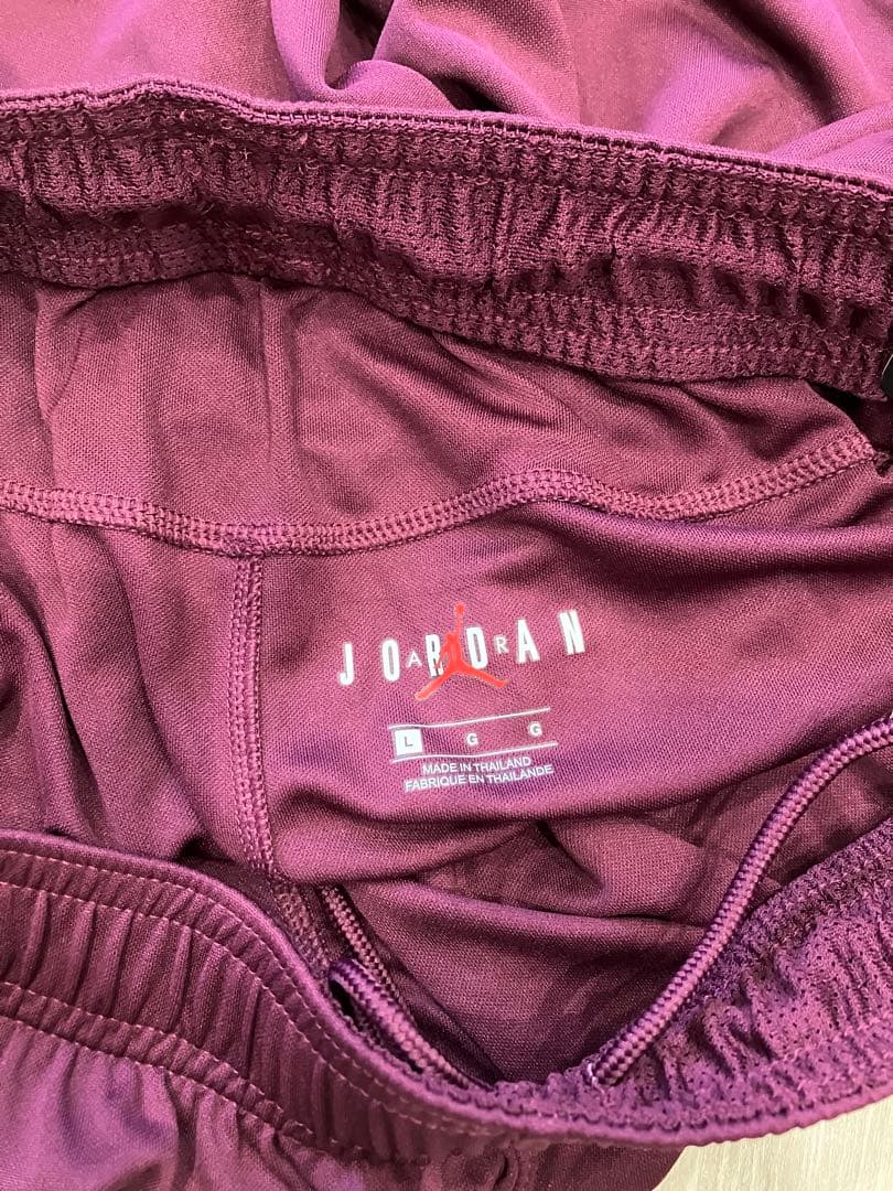 ナイキ パリサンジェルマン 20/21 サードユニフォーム上下セット