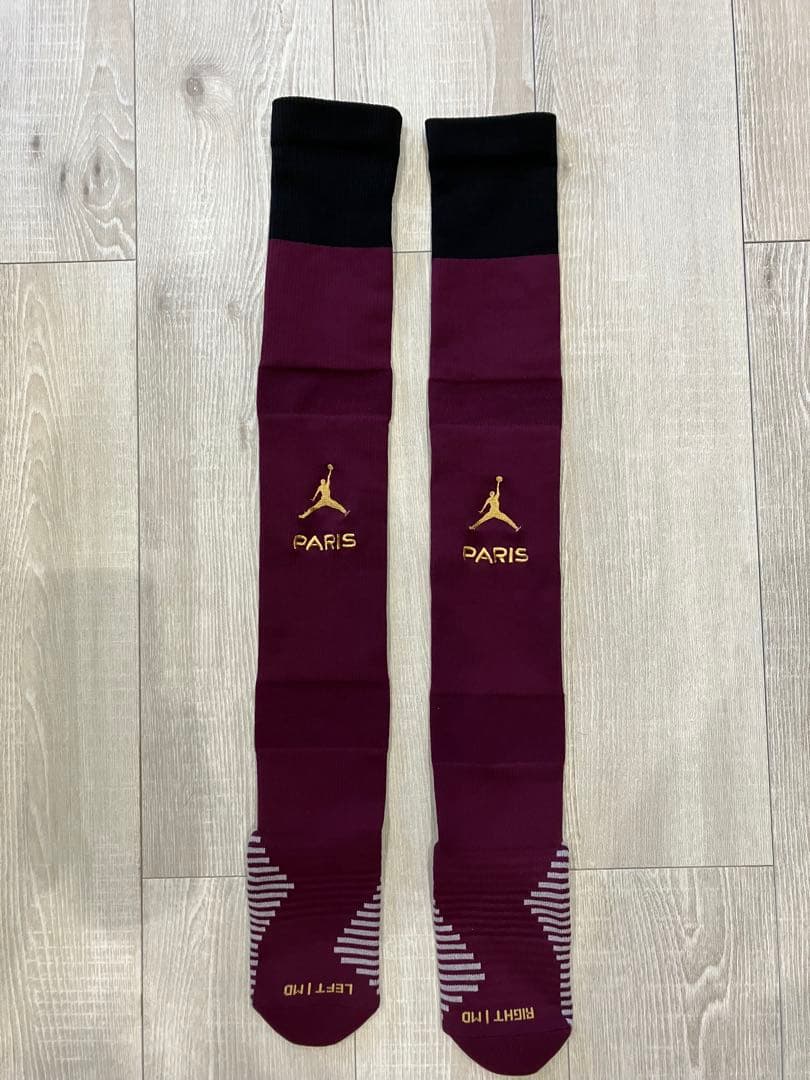 ナイキ パリサンジェルマン 20/21 サードユニフォーム上下セット