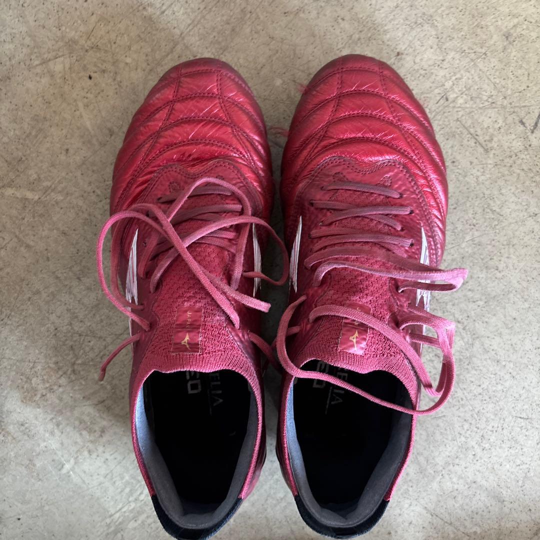 Mizuno MoreliaNeo4ベータモレリアネオ4ベータ 25.5cm