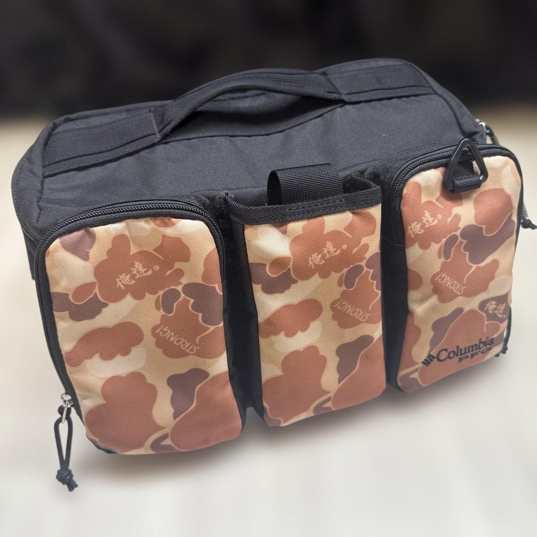 JACKALL ダウザー俺達セット秦拓馬　直筆サインキャップ　バス釣り引退セット