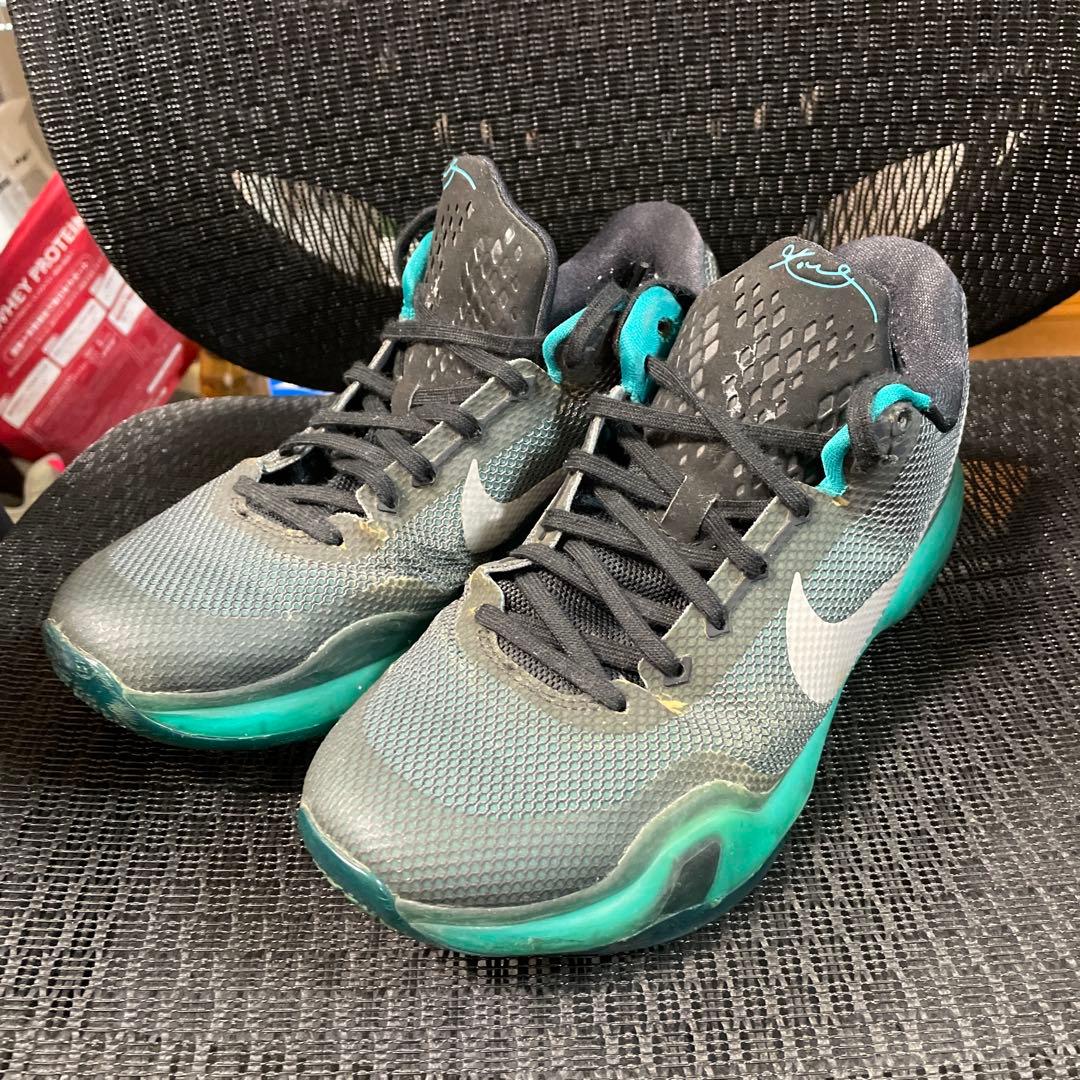 シューズ(男性用) kobe10 26cm