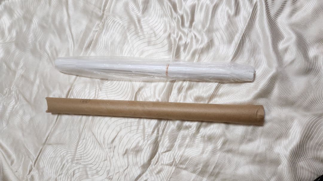 【希少】Aimer 眠りの森　直筆サイン入りポスター