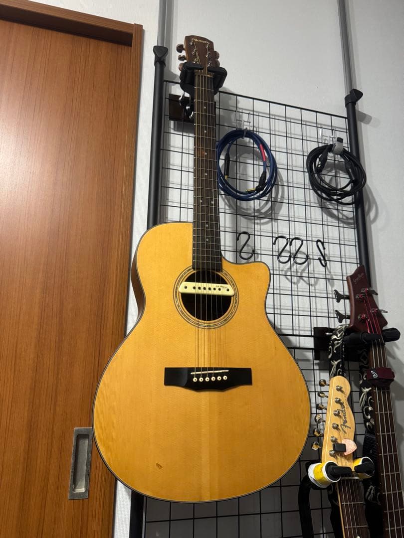 Morris S-40 (LR Baggsピックアップ付)