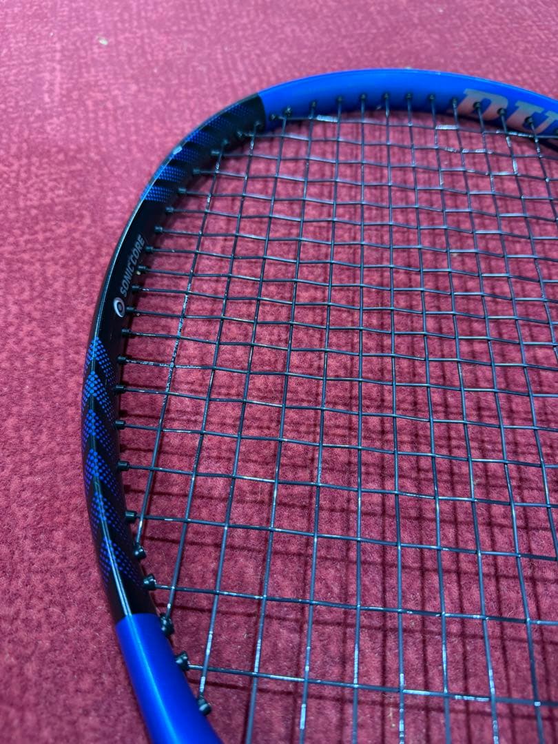 DUNLOP FX500 グリップサイズ:3