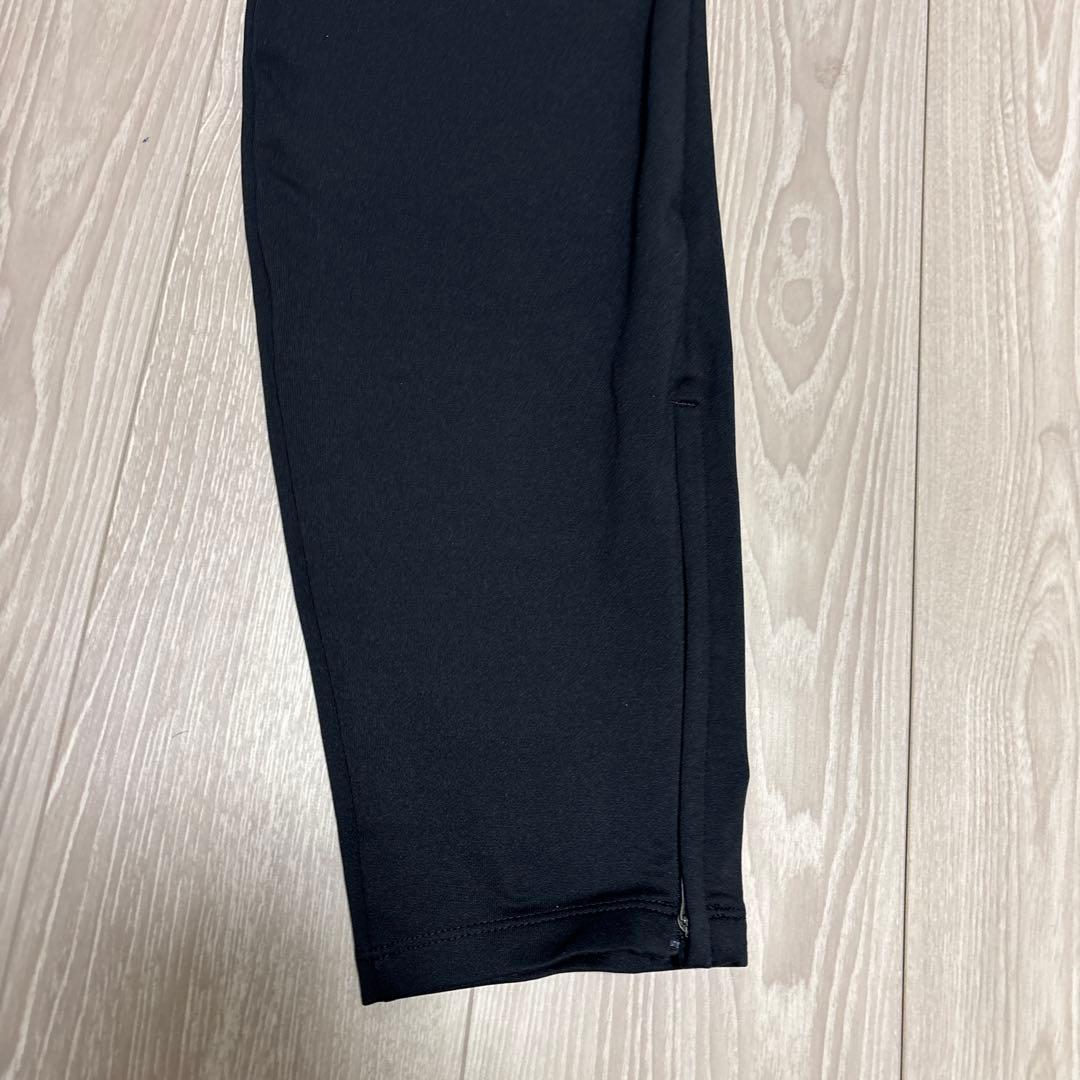 Nike ナイキ　ウインターウォリアー　黒 ジャージ上下セット