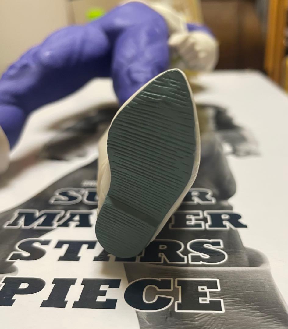 【✳︎taka✳︎】ドラゴンボール SMSP ベジータ　02 半券付き