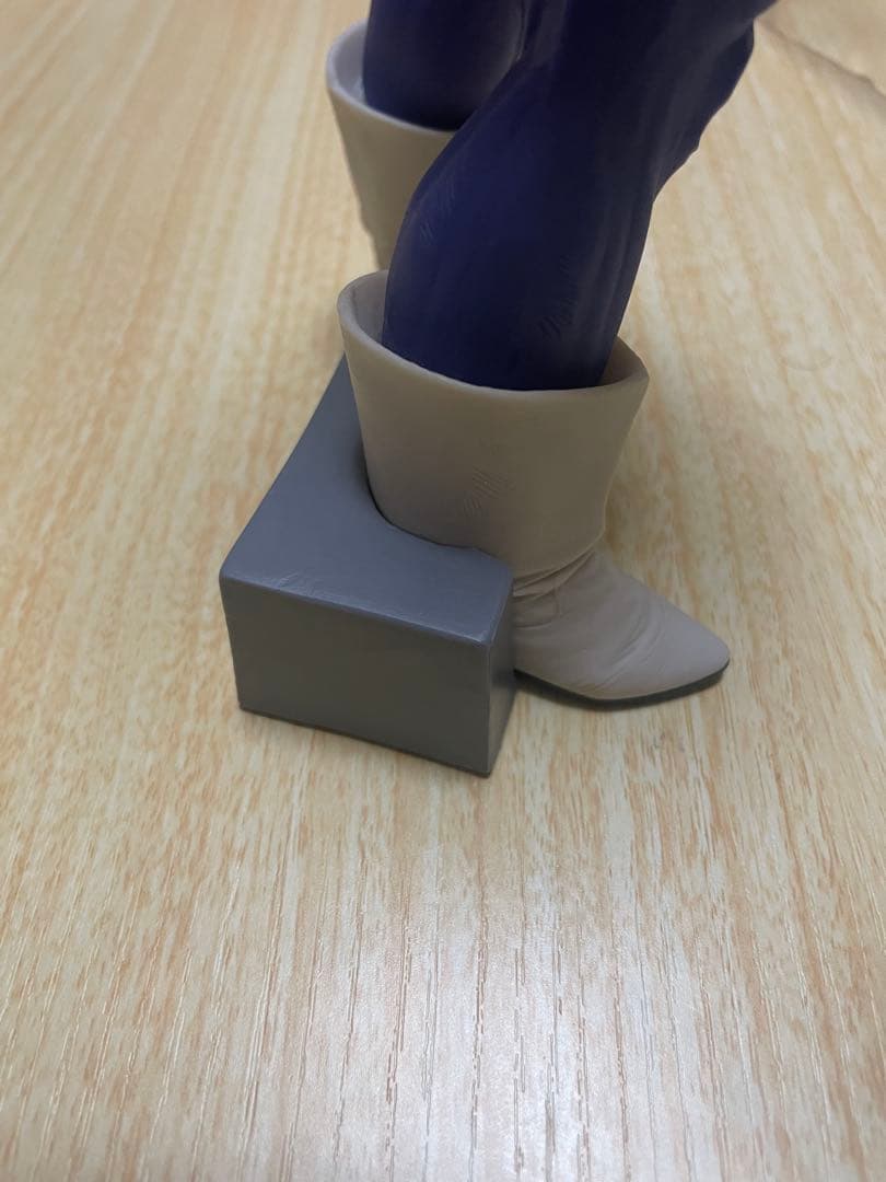 【✳︎taka✳︎】ドラゴンボール SMSP ベジータ　02 半券付き