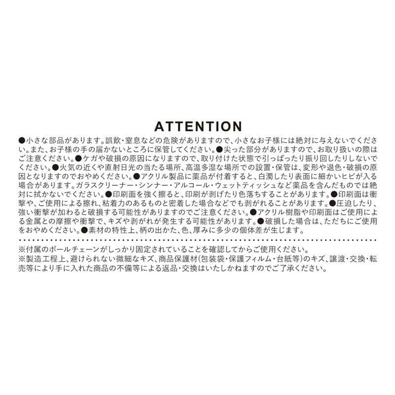 鬼滅の刃アクリルスティックキーホルダーコレクション第1弾全種セット-全13種入り