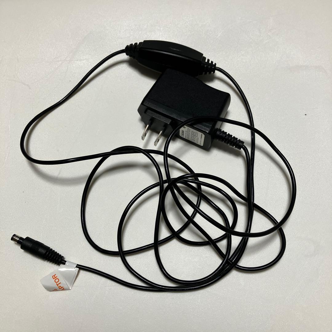 【値下げしました】BOSS MS-3 マルチエフェクトスイッチャー　アダプター付