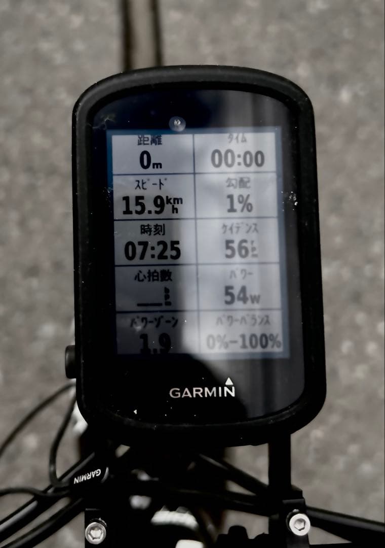 【むぅ】ASSIOMA / DUO パワーメーターセット