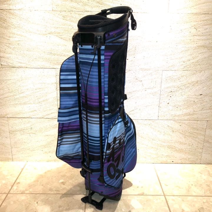 スコッティキャメロン キャディバッグ