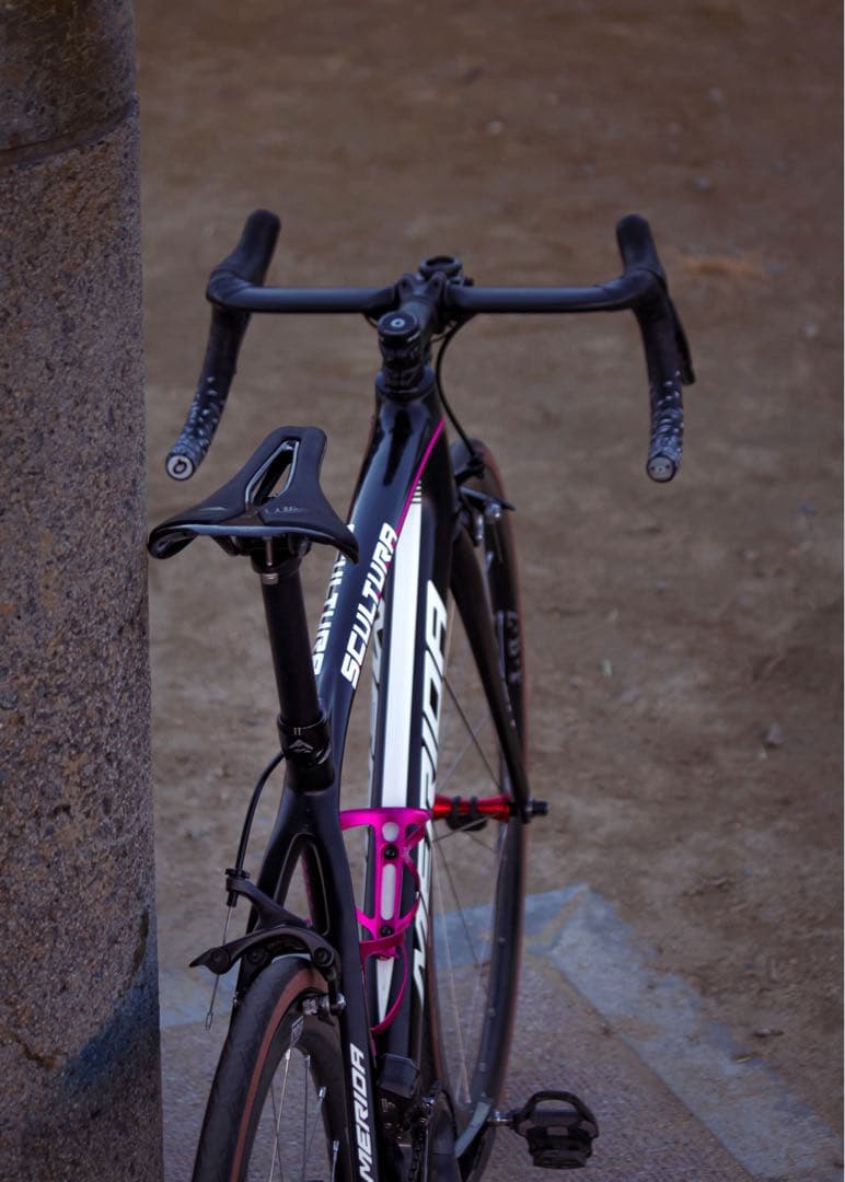 Merida Scultura ロードバイク カーボンフレーム