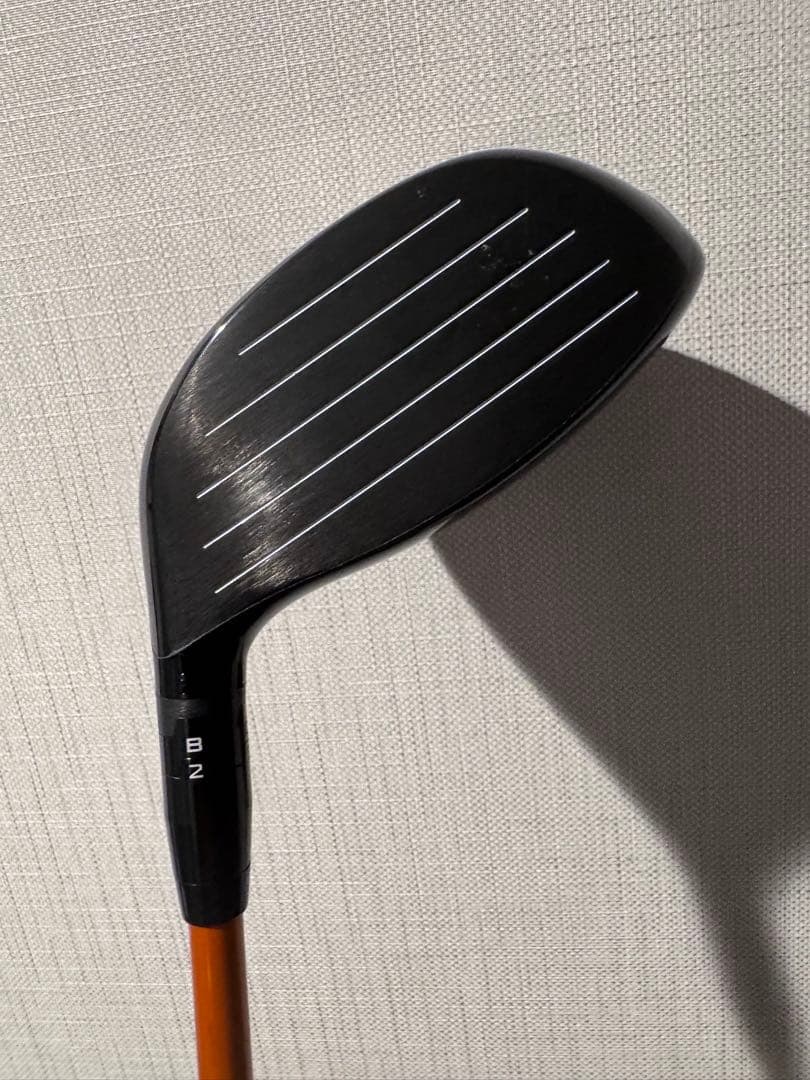 Titleist ミニドライバー GT280 / TourAD DI 6S