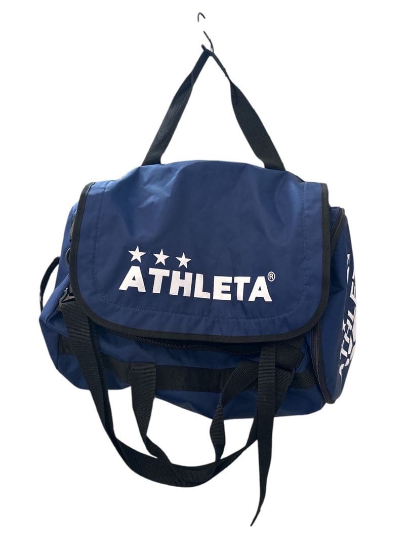 ATHLETA 3Wダッフルバック
