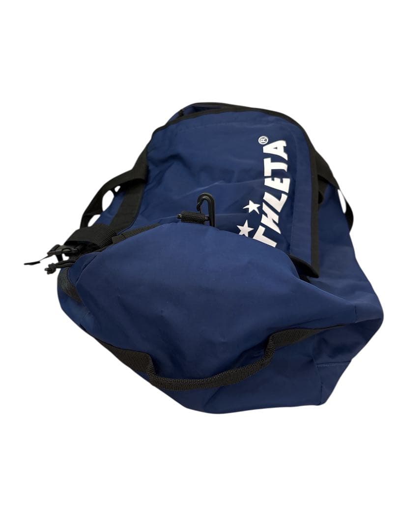 ATHLETA 3Wダッフルバック