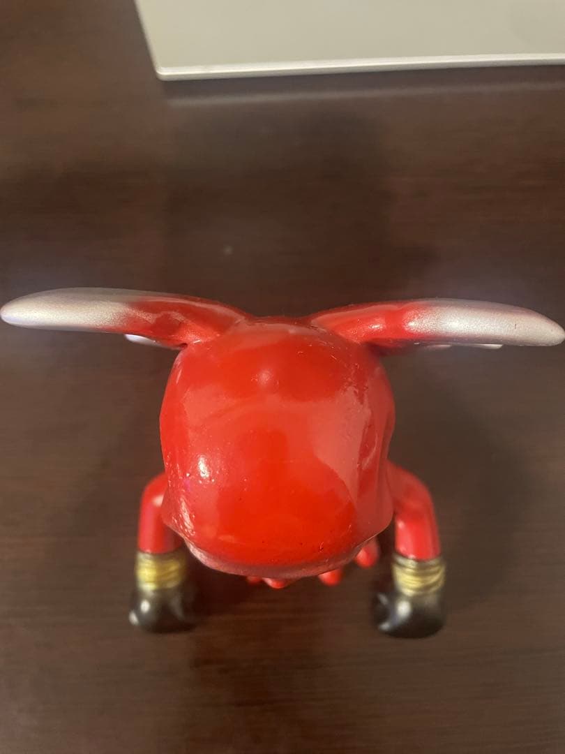 アストロゾンビーズ スカルウィング SKULL WING