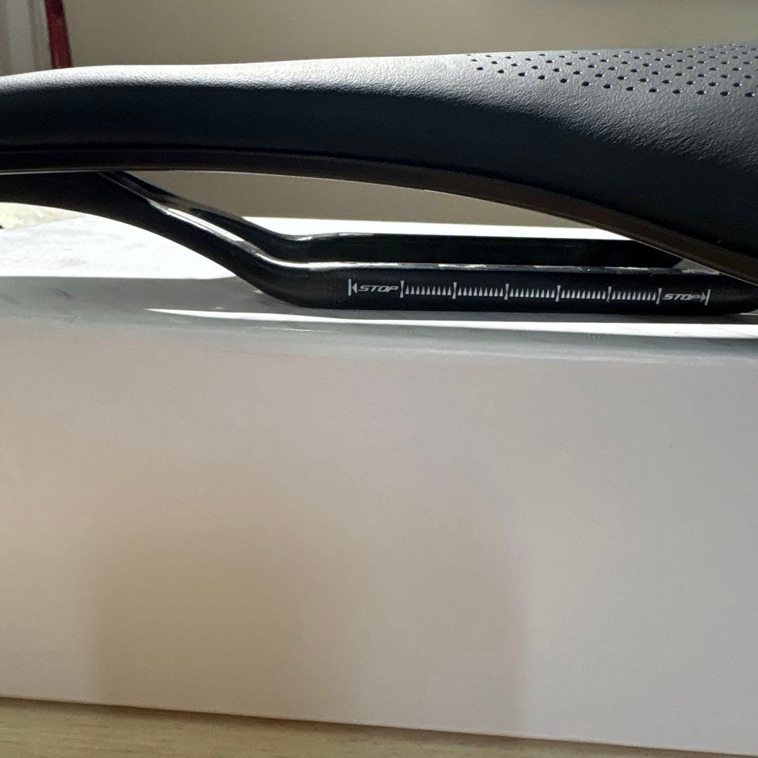 セライタリア　NOVUS BOOST EVOキットカルボニオ　スーパーフロー