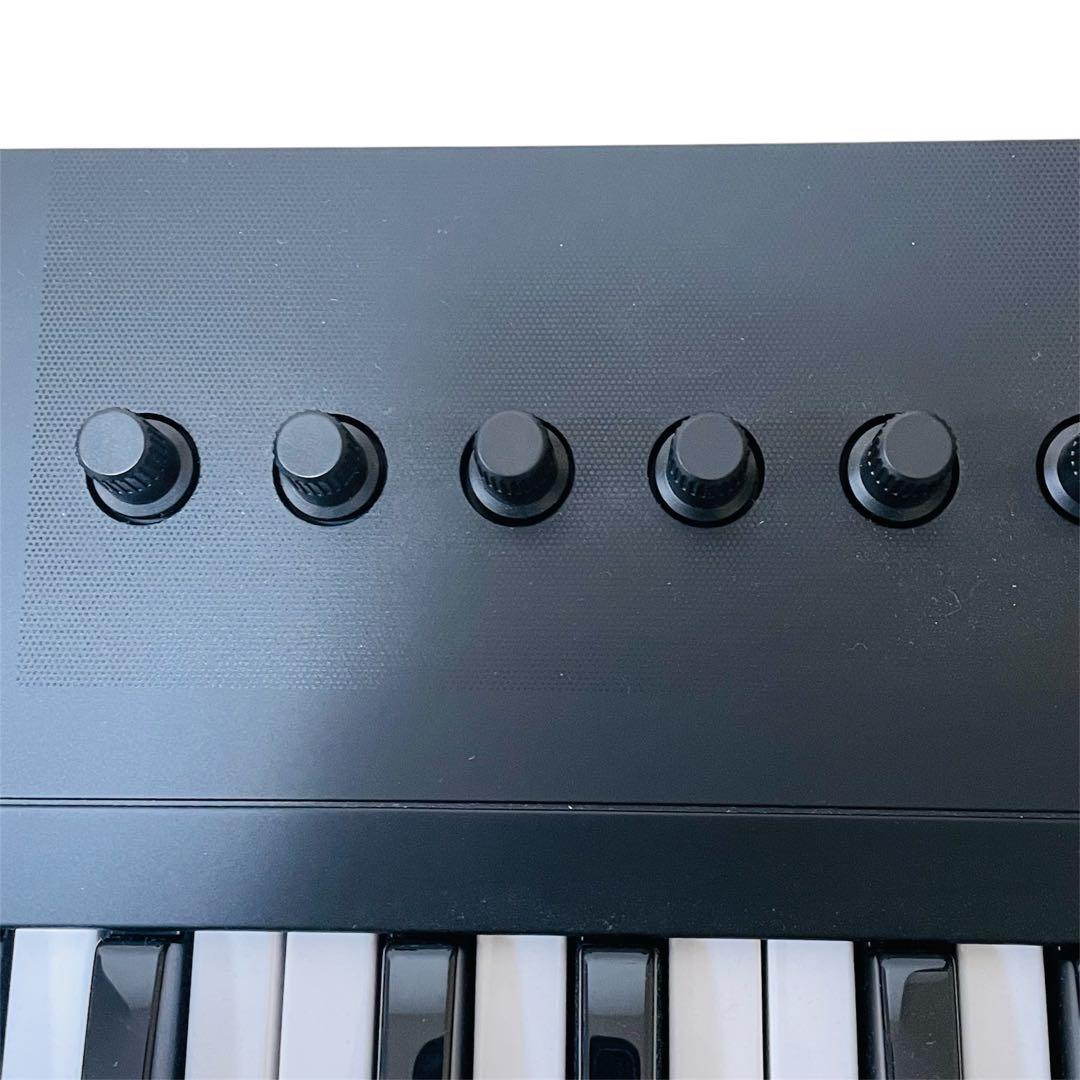 Native Instruments KOMPLETE A61MIDIキーボード