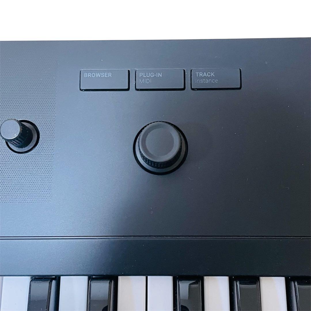 Native Instruments KOMPLETE A61MIDIキーボード