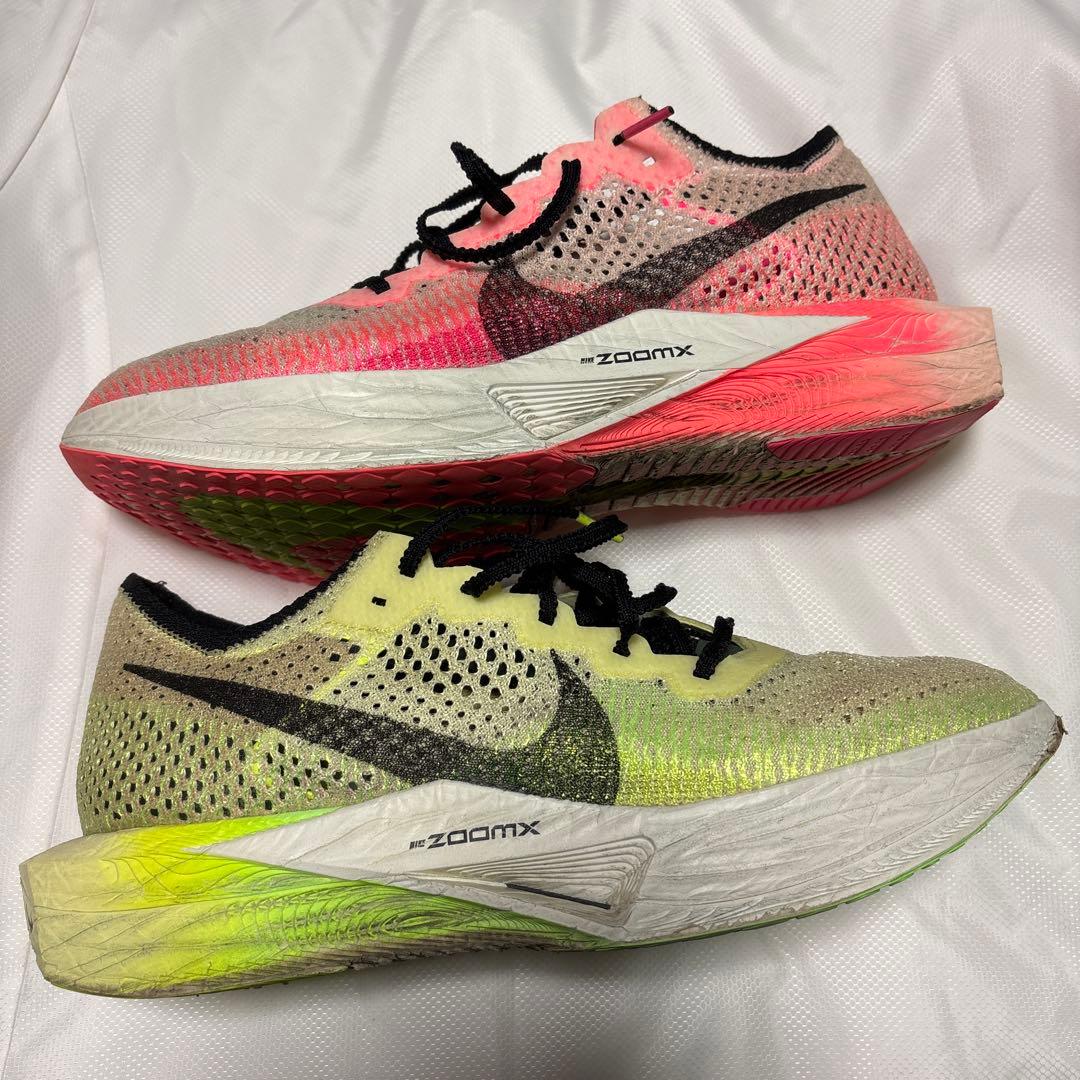 ナイキ　ヴェイパーフライ3